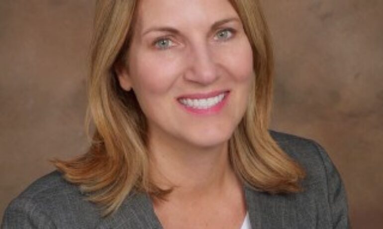 Cindy Perusse