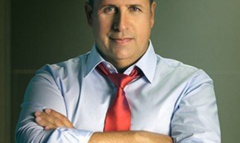 Julio Cesar Marrero