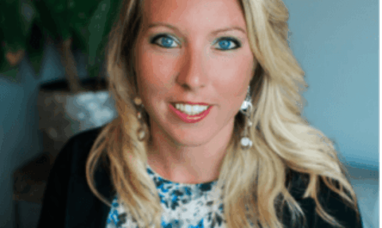 LeAnna M. Homandberg