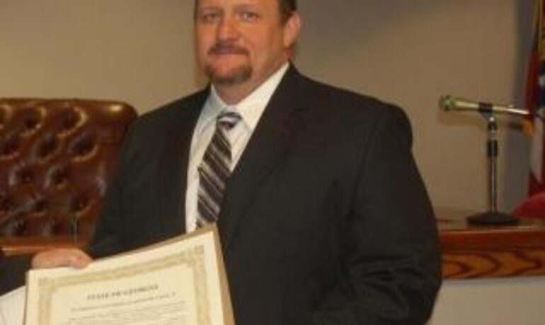 Frank H. Carter