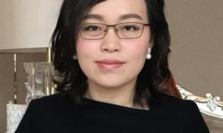 Li Weng