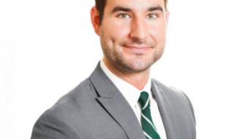 Michael Scott Ogden