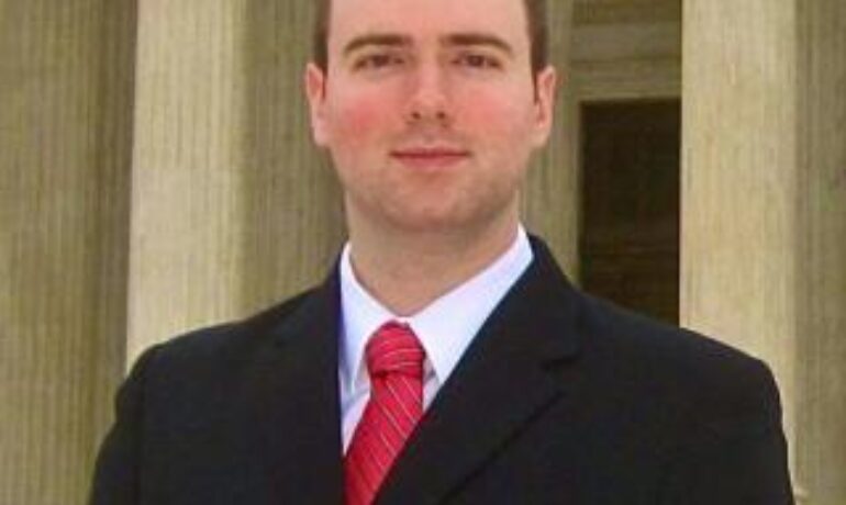 William A. Lorenz Jr.