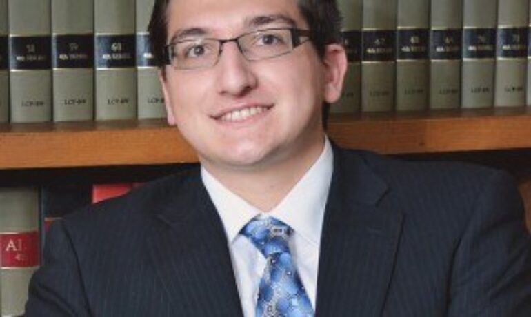 Michael Edwards