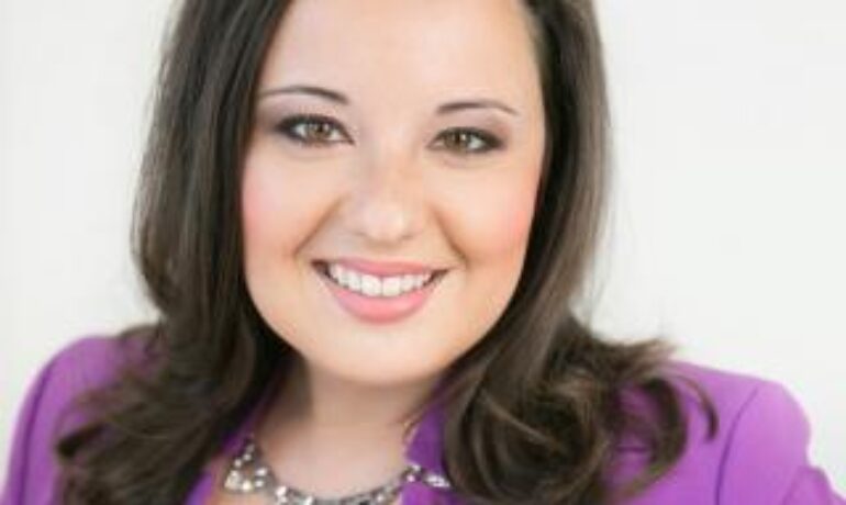 Britney McPheron