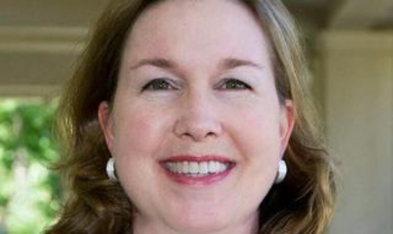 Andrea Rogers