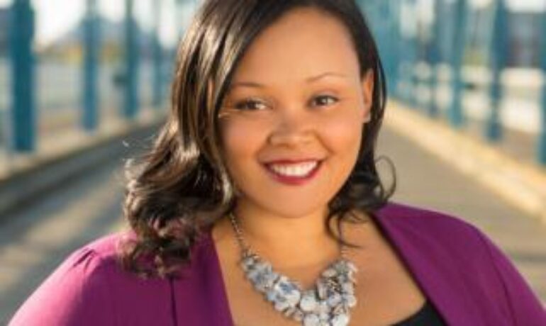 Amanda Jelks