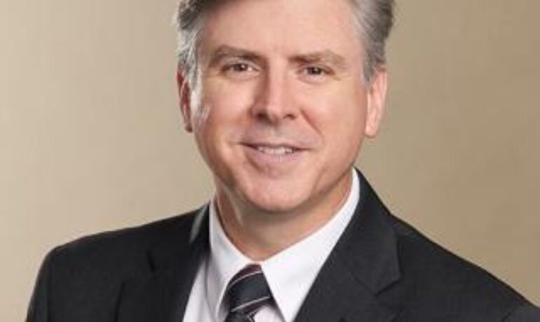 James F. Ogorchock