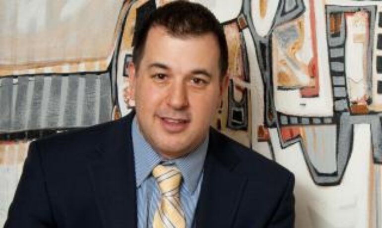 Michael A. Contant