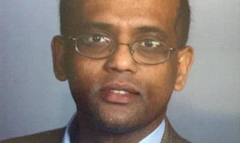 Ranga Sourirajan