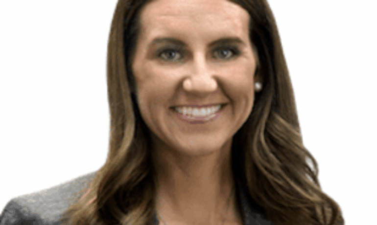 Heidi Buck Morrison