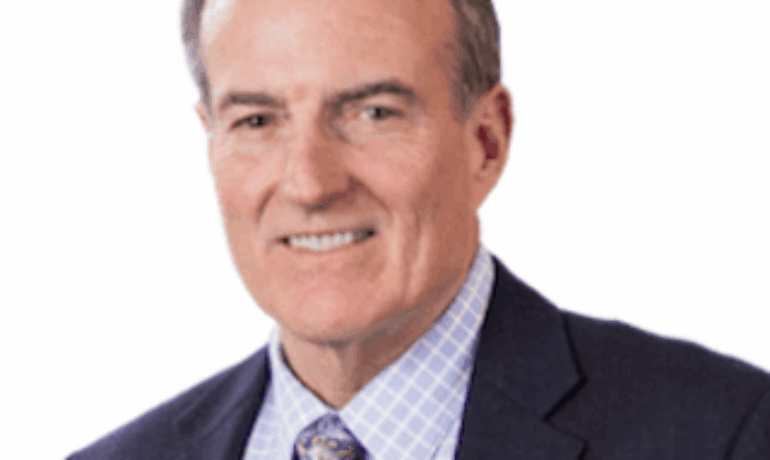 Brent O. Roche