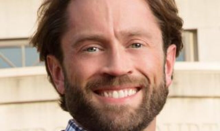 Adam Stotts