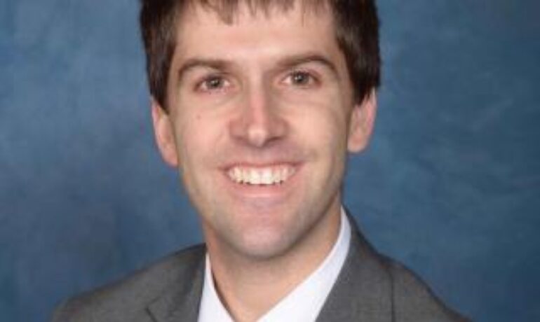 Spencer H. Larche