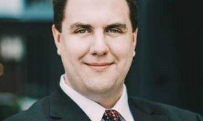 Christopher Weston