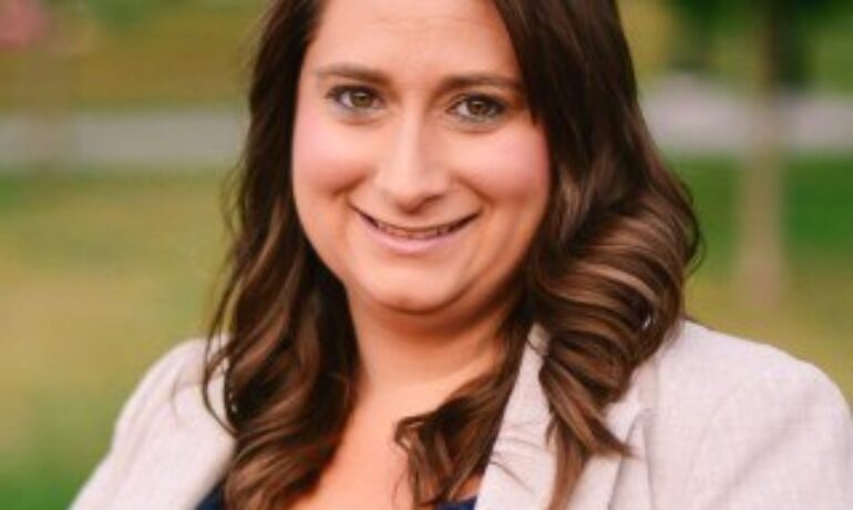 Elizabeth K. Halloran
