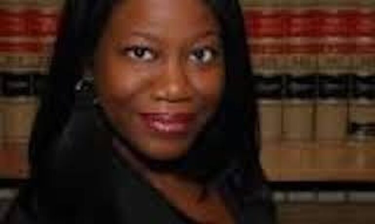 Nicole K. Carson