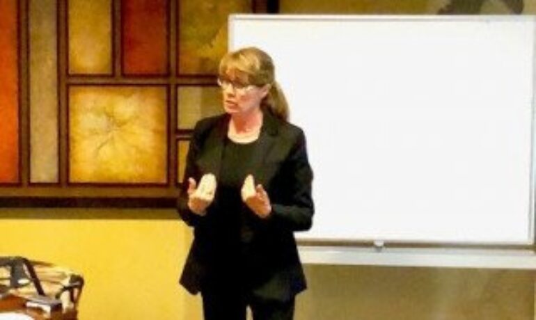 Katherine S. Charapich