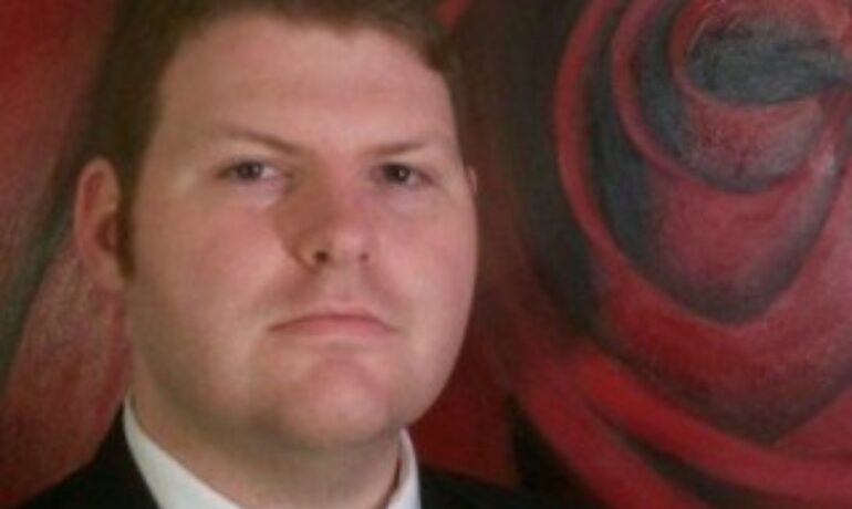 Jeremy T. Cranford