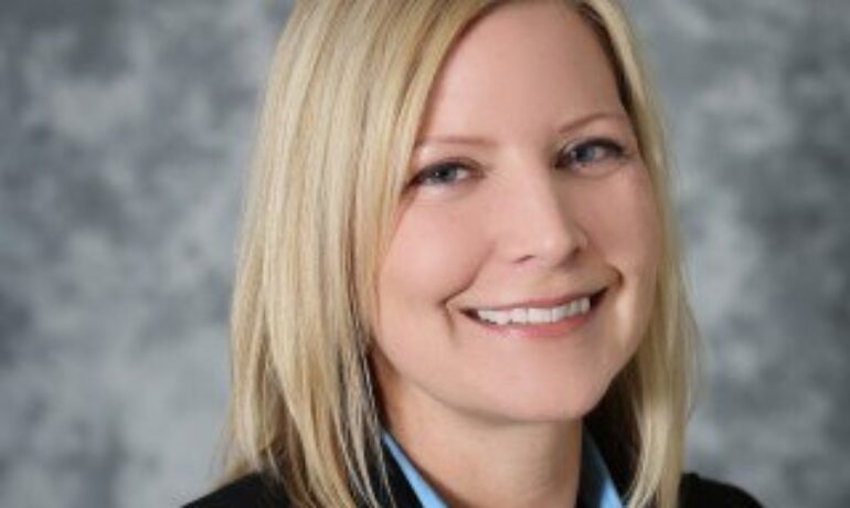 Jennifer A. Chamberlain