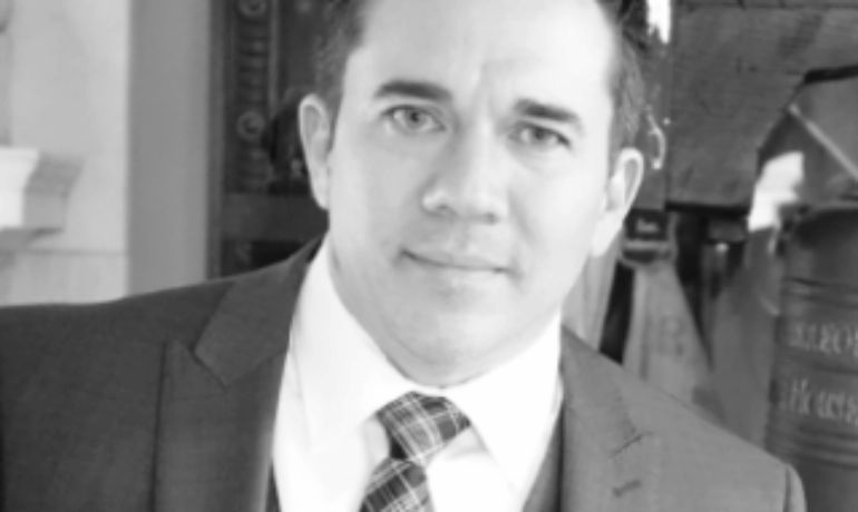 Damon P. Borrelli