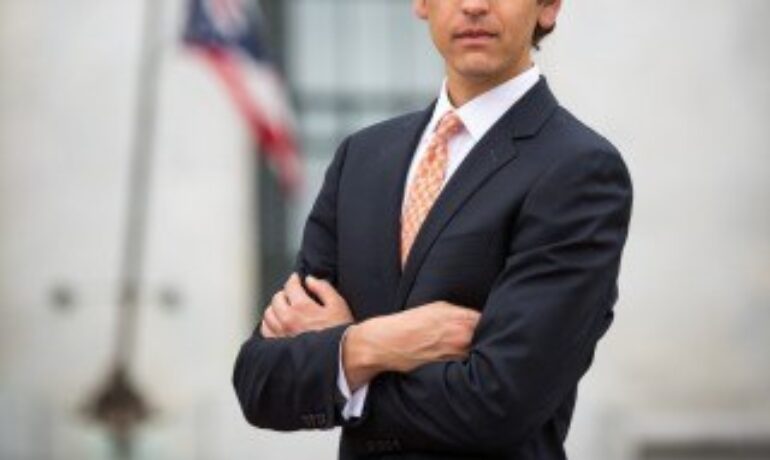 Jeffrey Stavroff