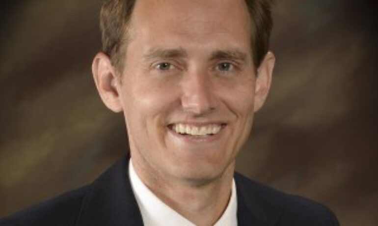 Michael Hales