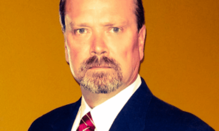 John F. Aplin