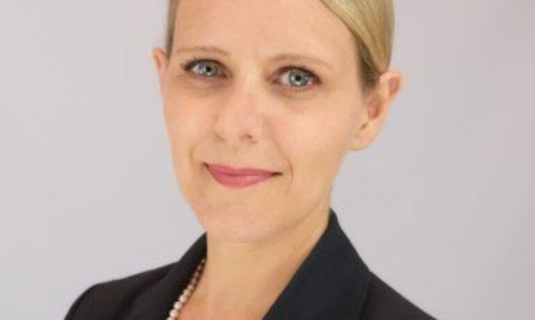 Kristin Weberg