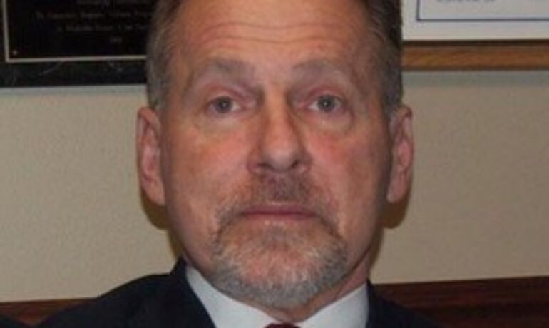 Paul E. Bucher