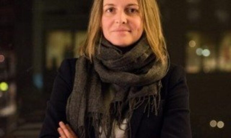 Edit Stelczner