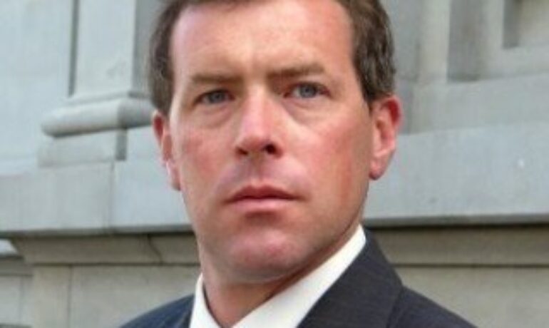 Parke A Burmeister