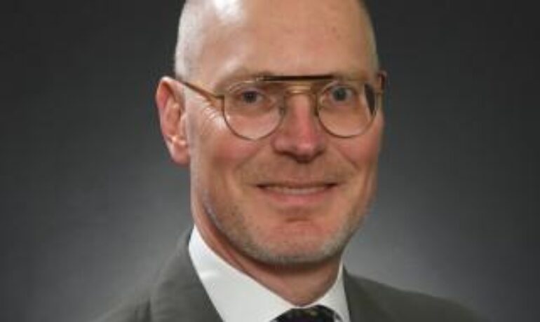 Randall Baldwin Clark