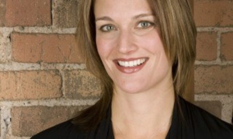 Katie Holliday