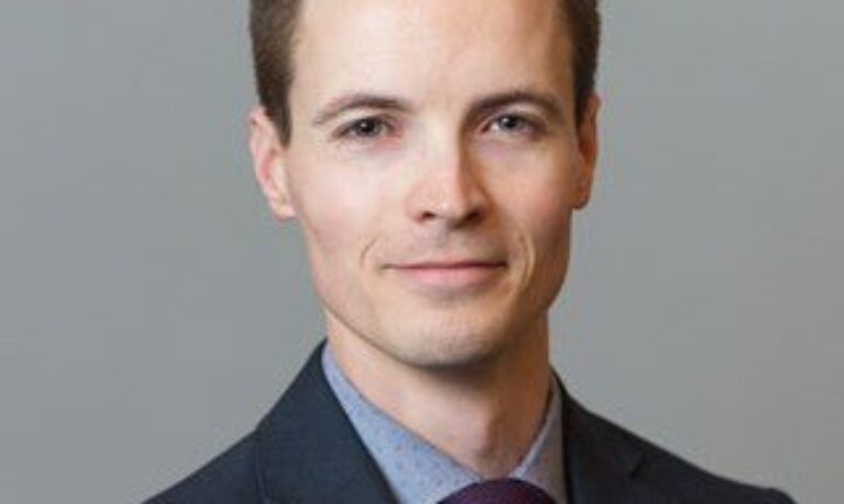 Chris Trotter