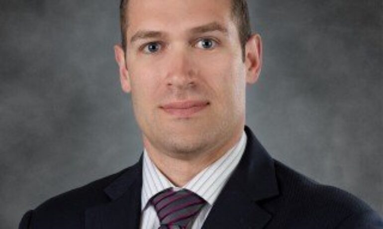T. Matthew Wolfe II