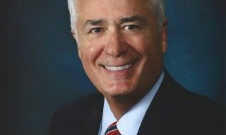 Thomas G. Walker