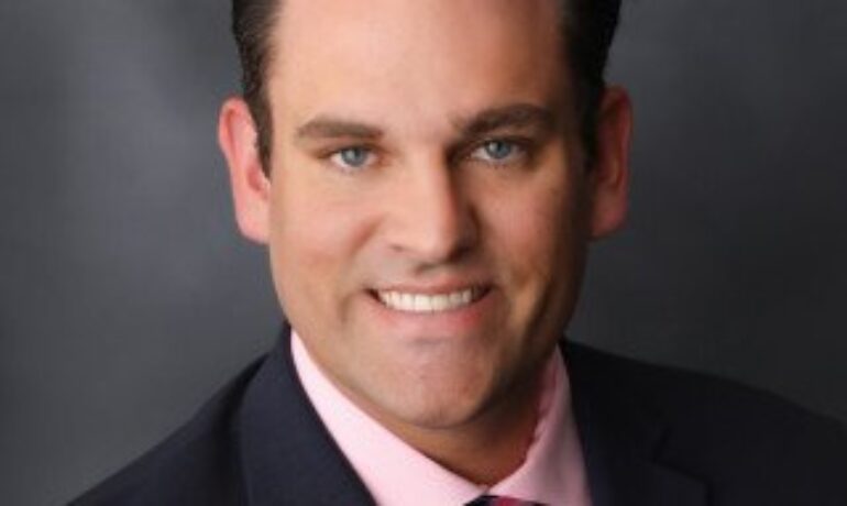 Jeremy Curran