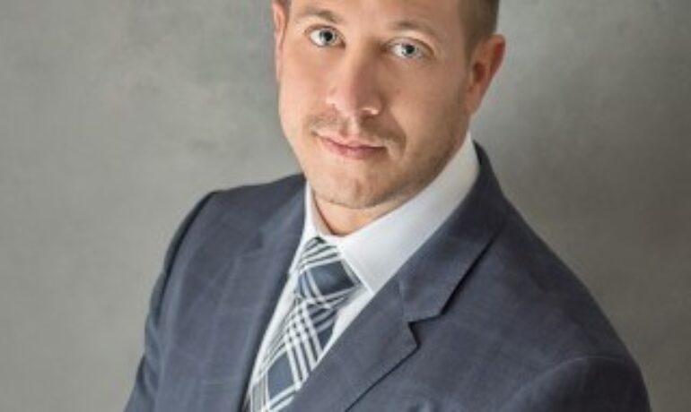 Keith G. Oliver