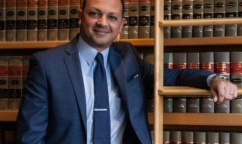 Steven Saad