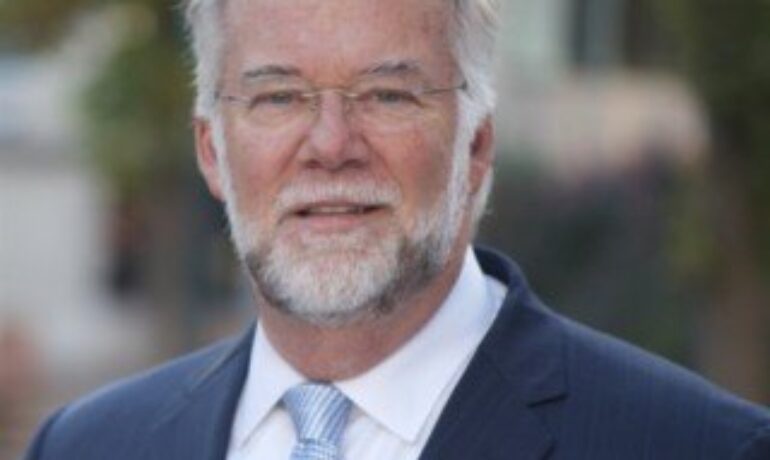 Mark Steven McDaniel Sr.