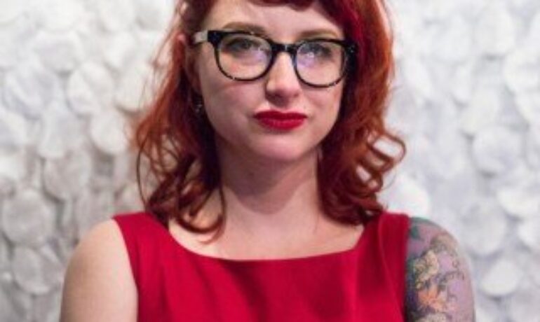 Kara Larson