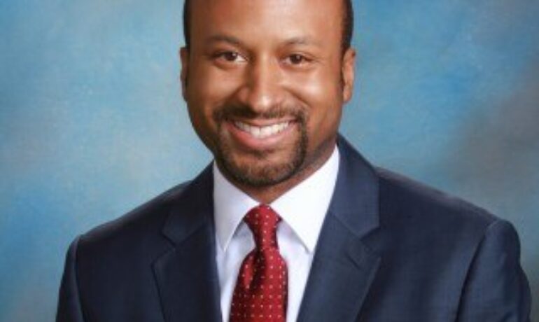 Rodney Jamael Davis
