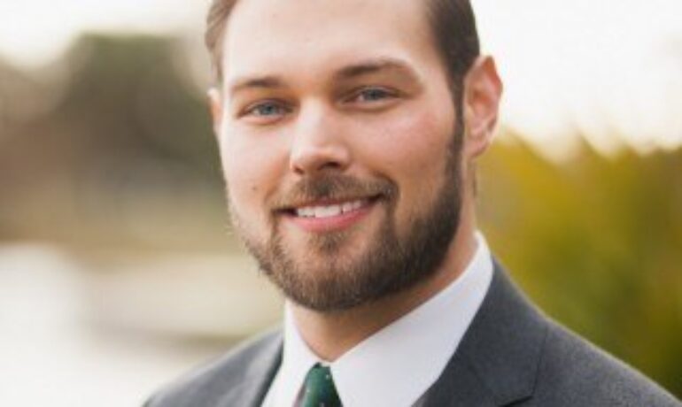 Brad Cranmer