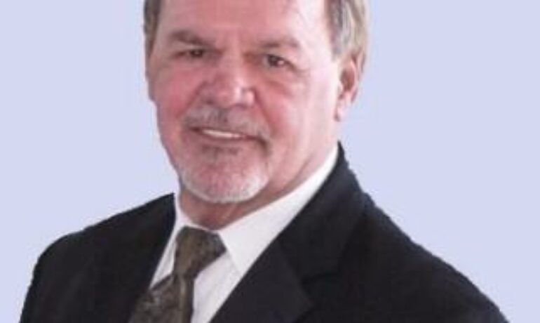 Frank Hagedorn