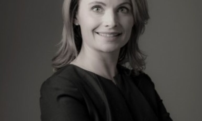 Kristi Burmeister