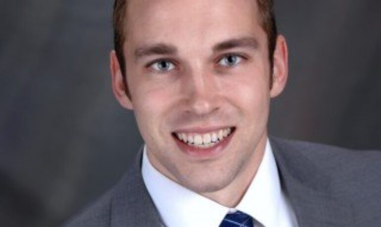 Aaron D. Quinby