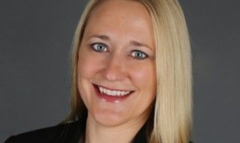 Alexis L. Davidson