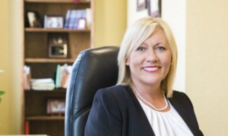Cindy L Allen