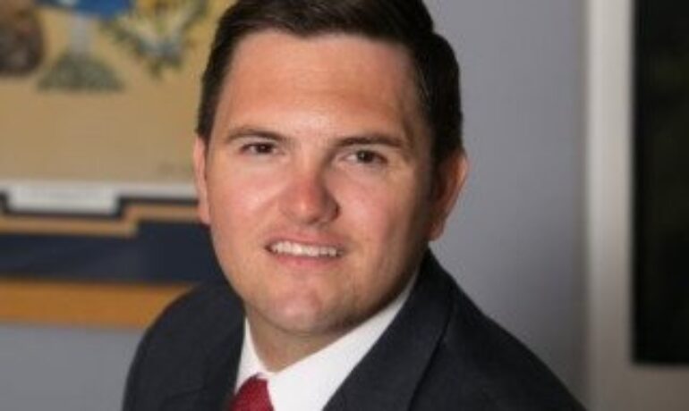 Robert William “Trey” Harrell
